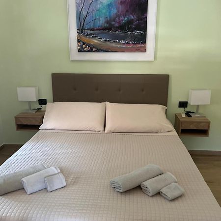 Ulivo House Hotel Genoa Luaran gambar