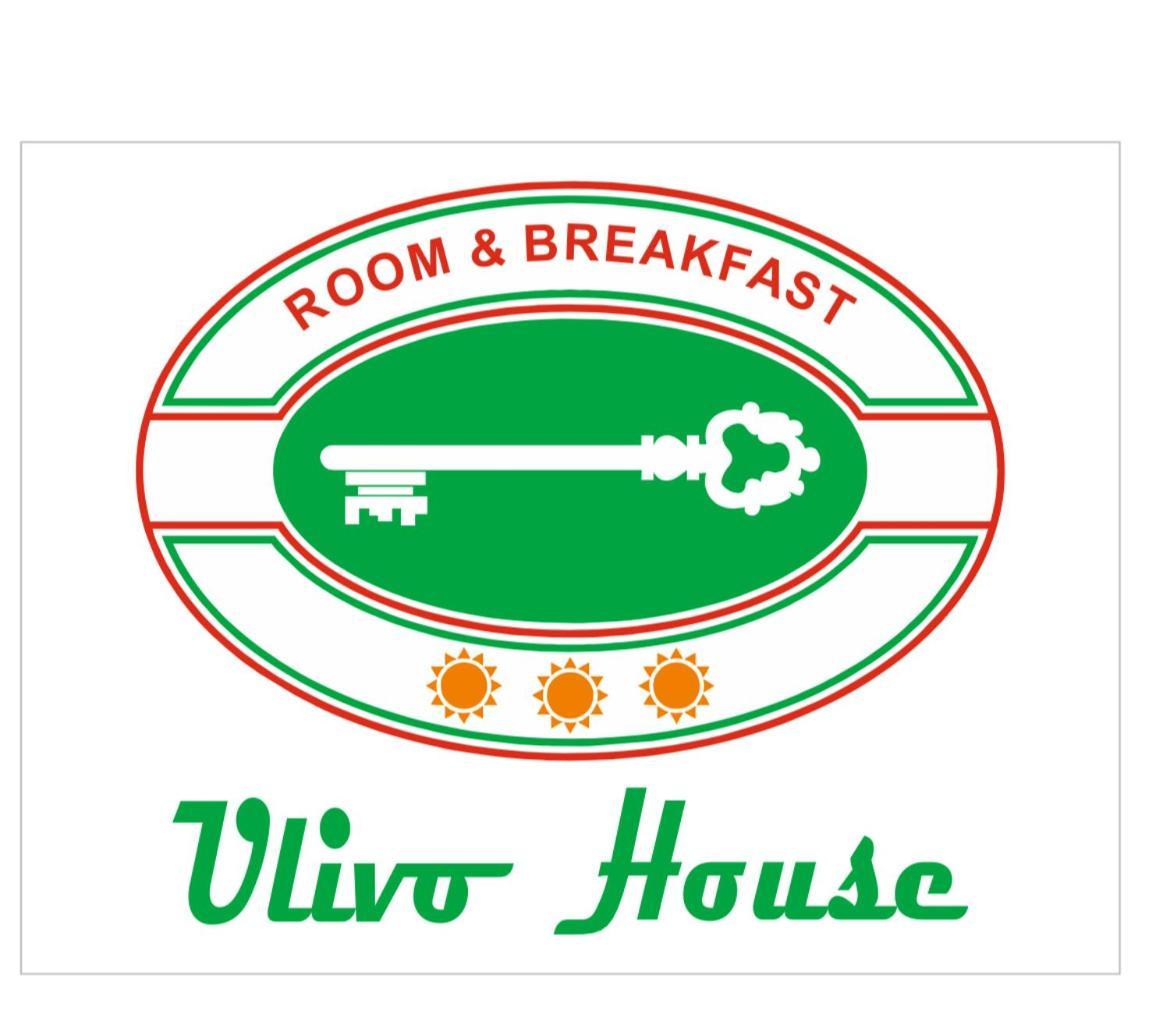 Ulivo House Hotel Genoa Luaran gambar