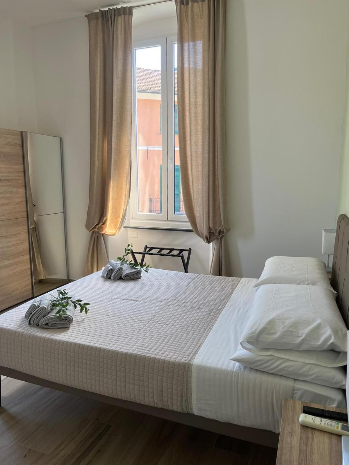 Ulivo House Hotel Genoa Luaran gambar