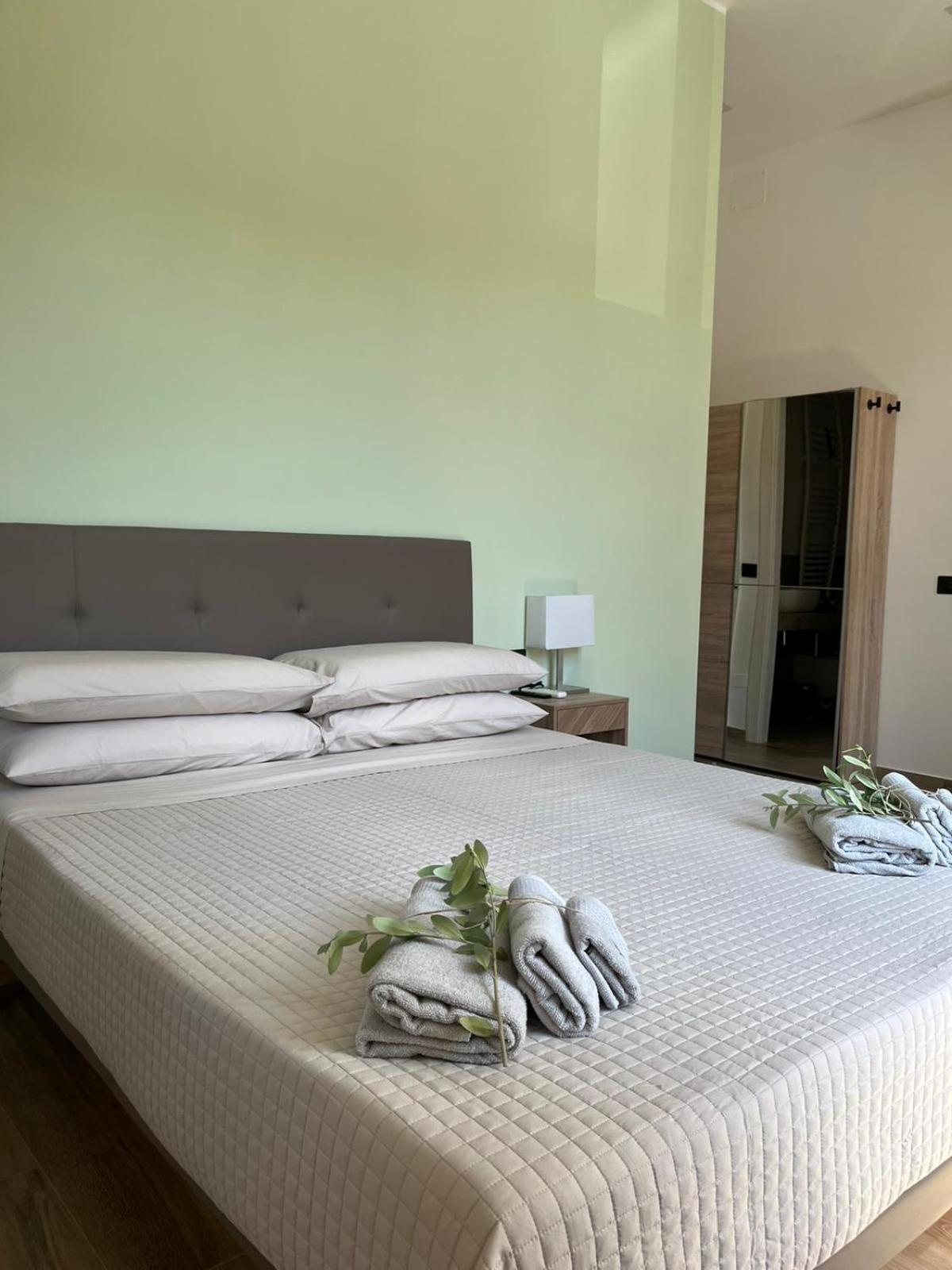 Ulivo House Hotel Genoa Luaran gambar