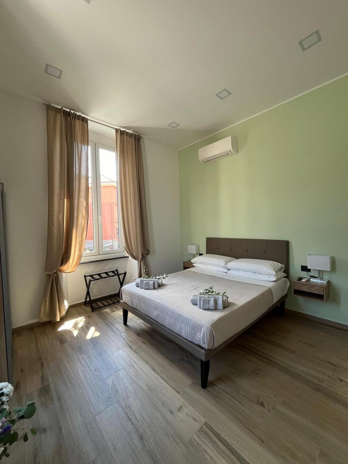 Ulivo House Hotel Genoa Luaran gambar