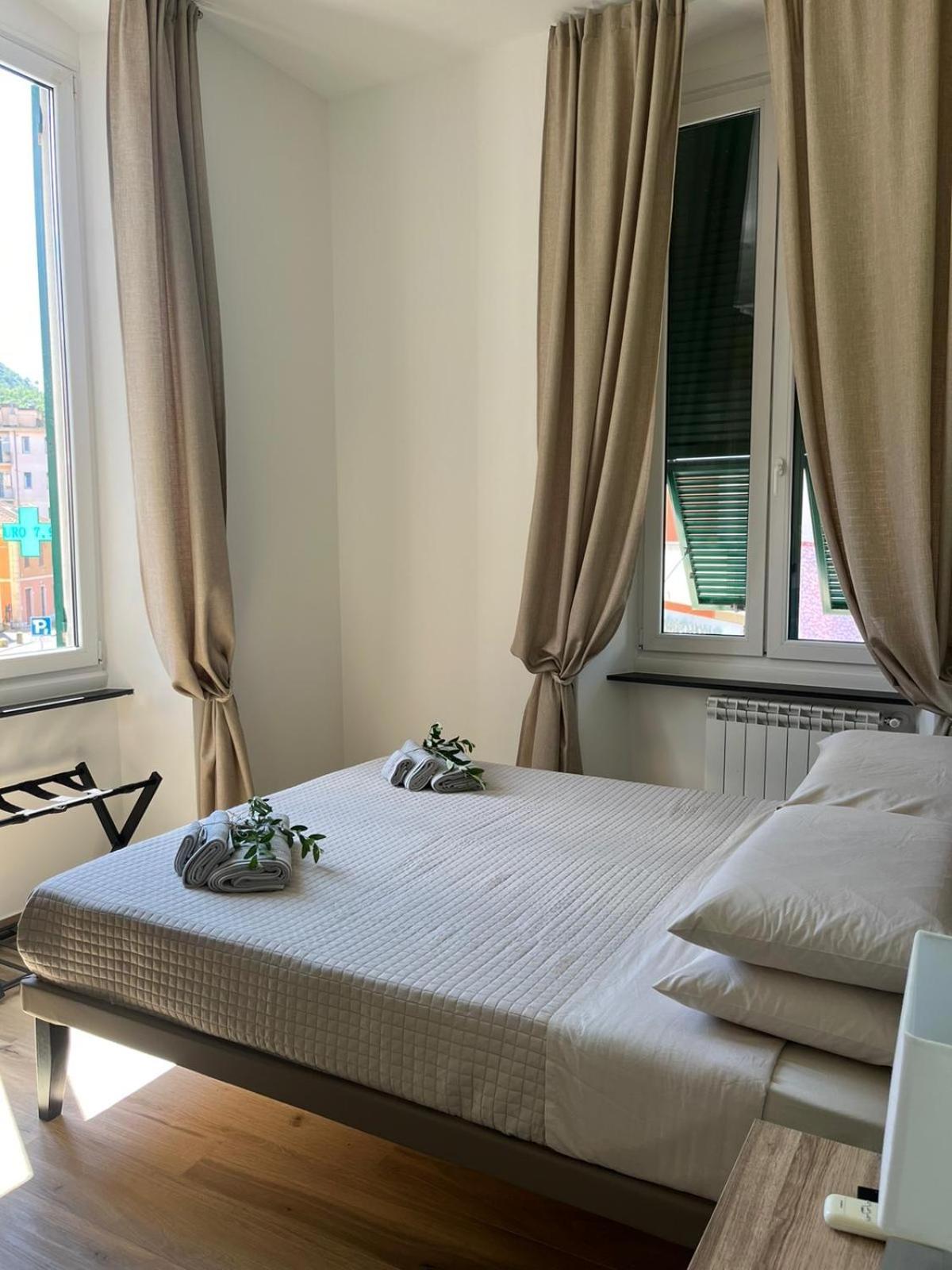 Ulivo House Hotel Genoa Luaran gambar