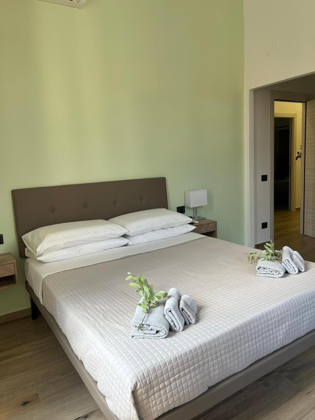 Ulivo House Hotel Genoa Luaran gambar