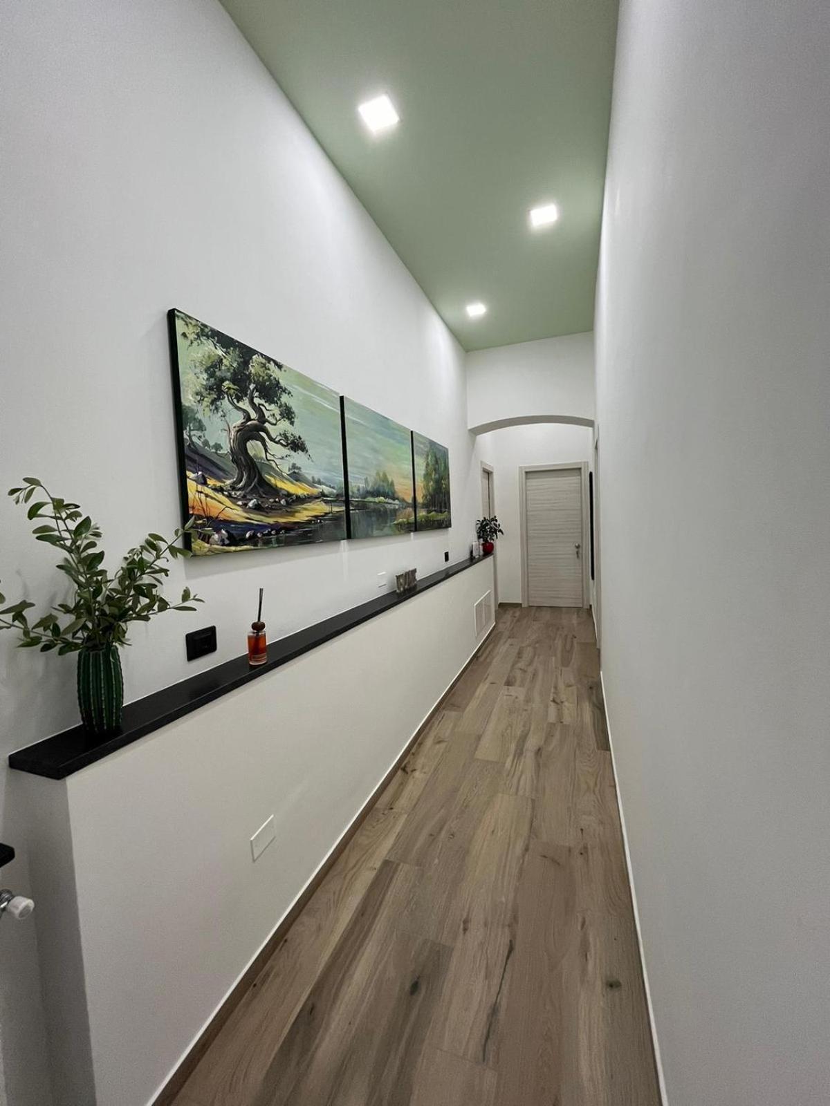 Ulivo House Hotel Genoa Luaran gambar