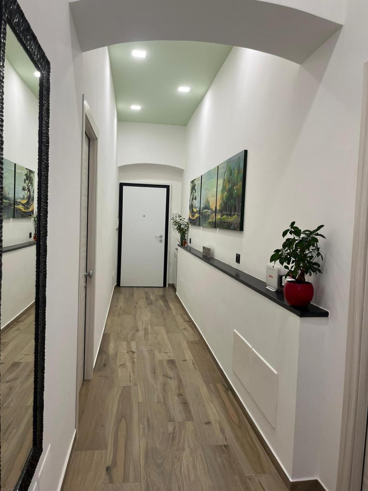 Ulivo House Hotel Genoa Luaran gambar