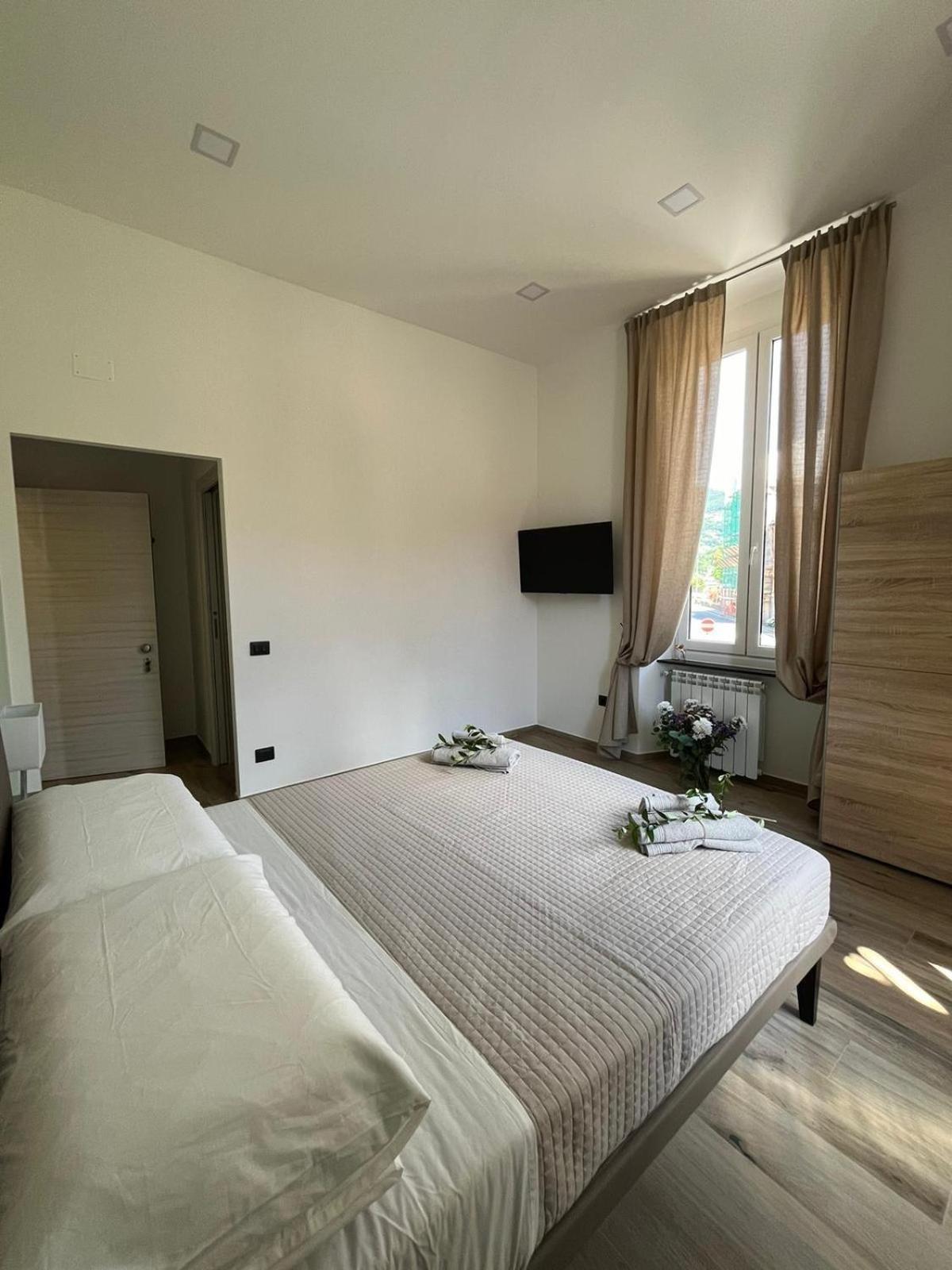 Ulivo House Hotel Genoa Luaran gambar