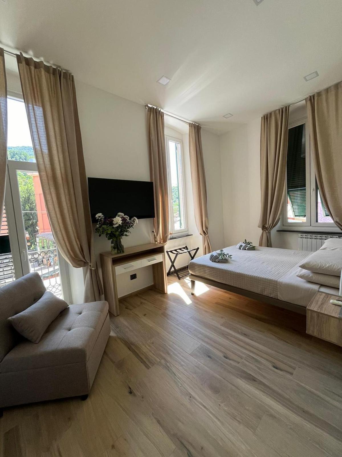 Ulivo House Hotel Genoa Luaran gambar