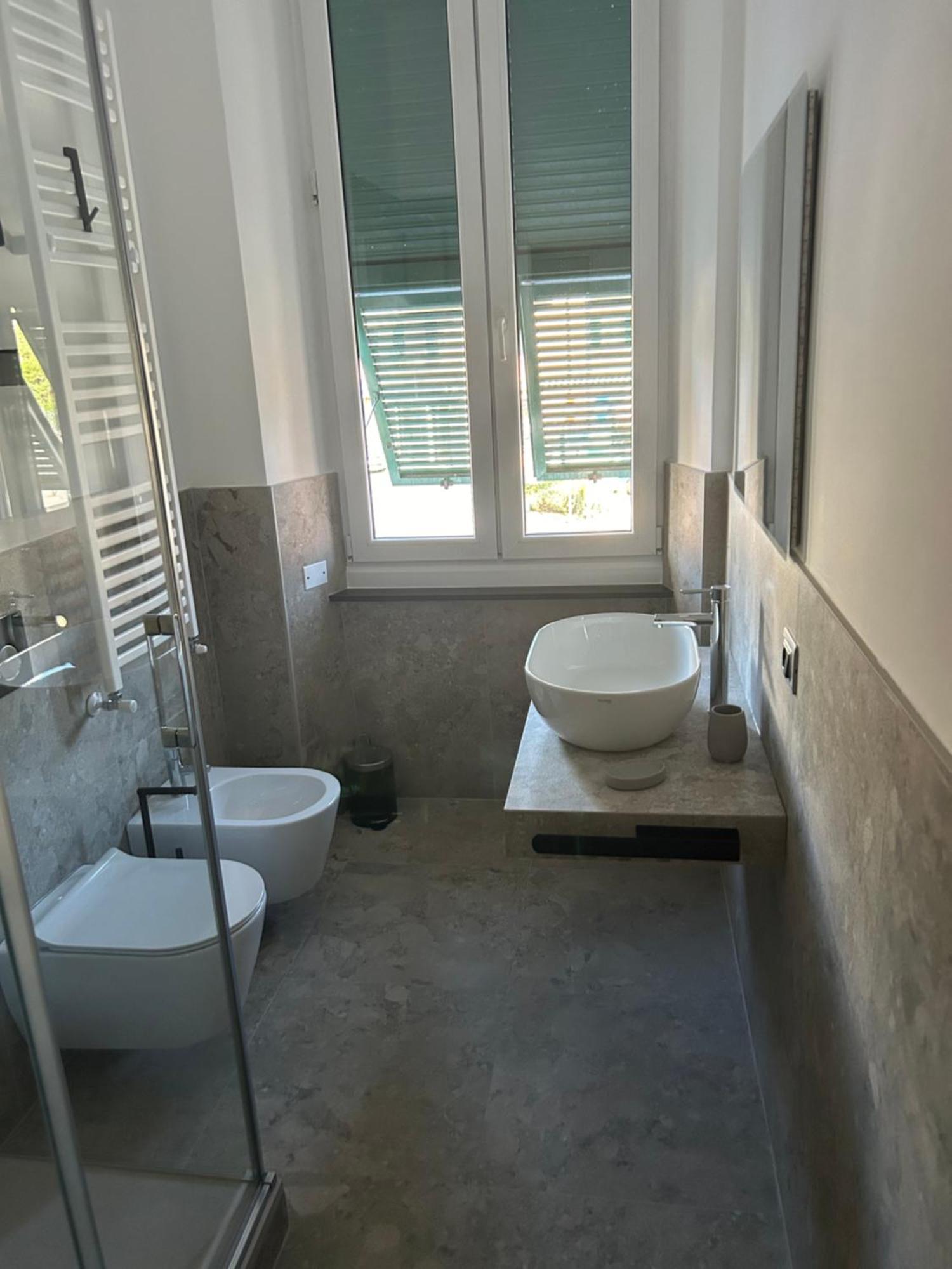 Ulivo House Hotel Genoa Luaran gambar
