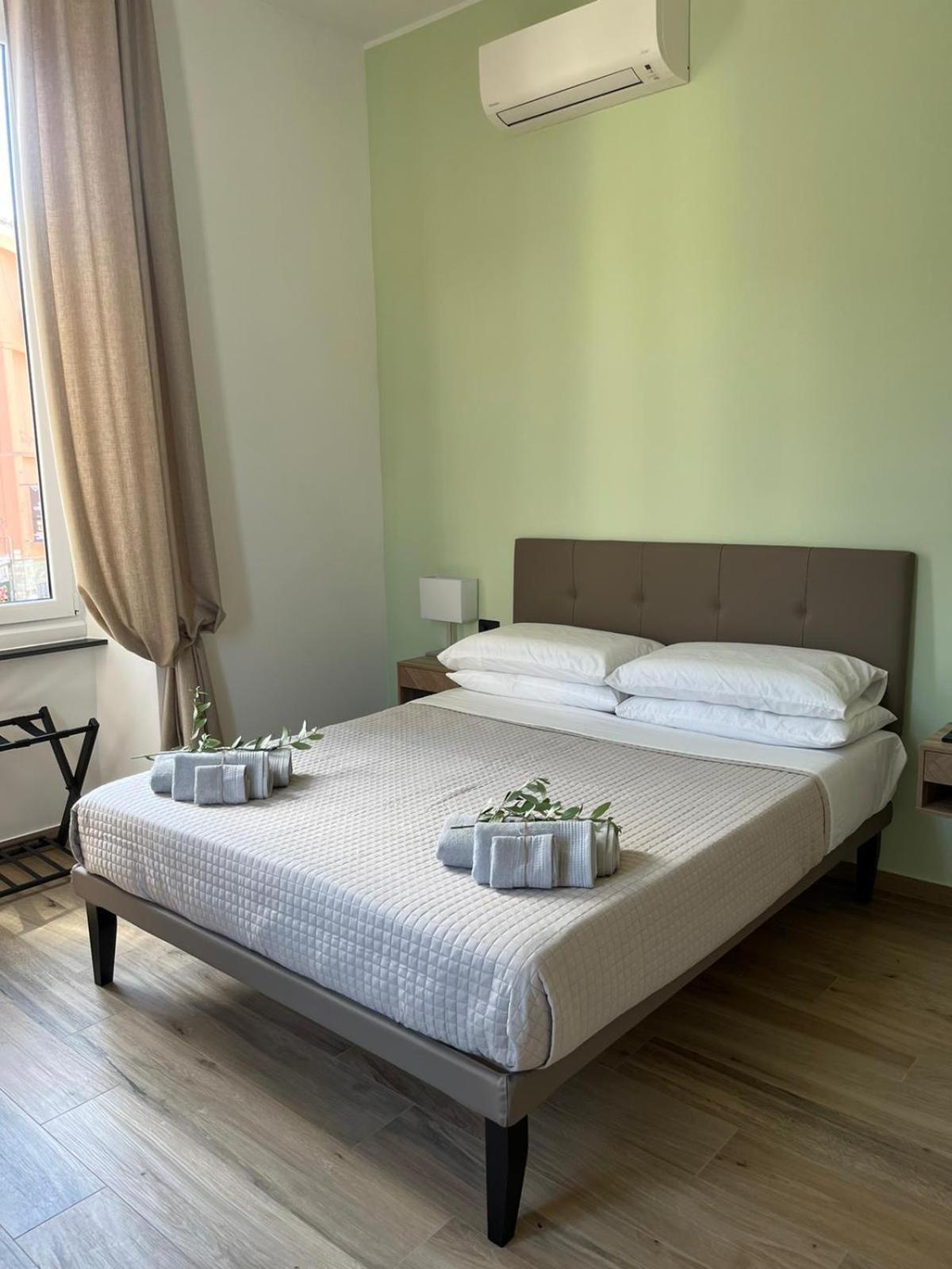 Ulivo House Hotel Genoa Luaran gambar