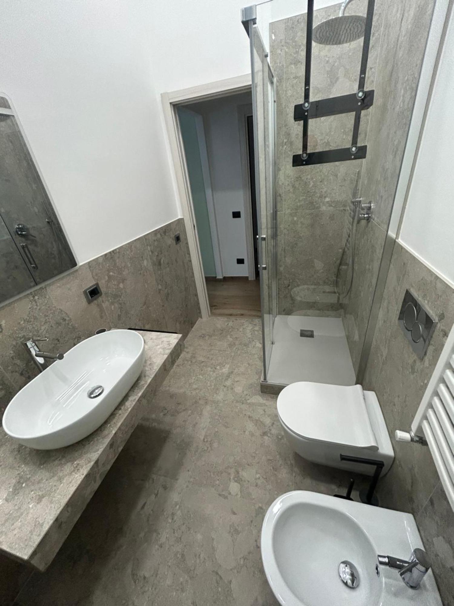 Ulivo House Hotel Genoa Luaran gambar