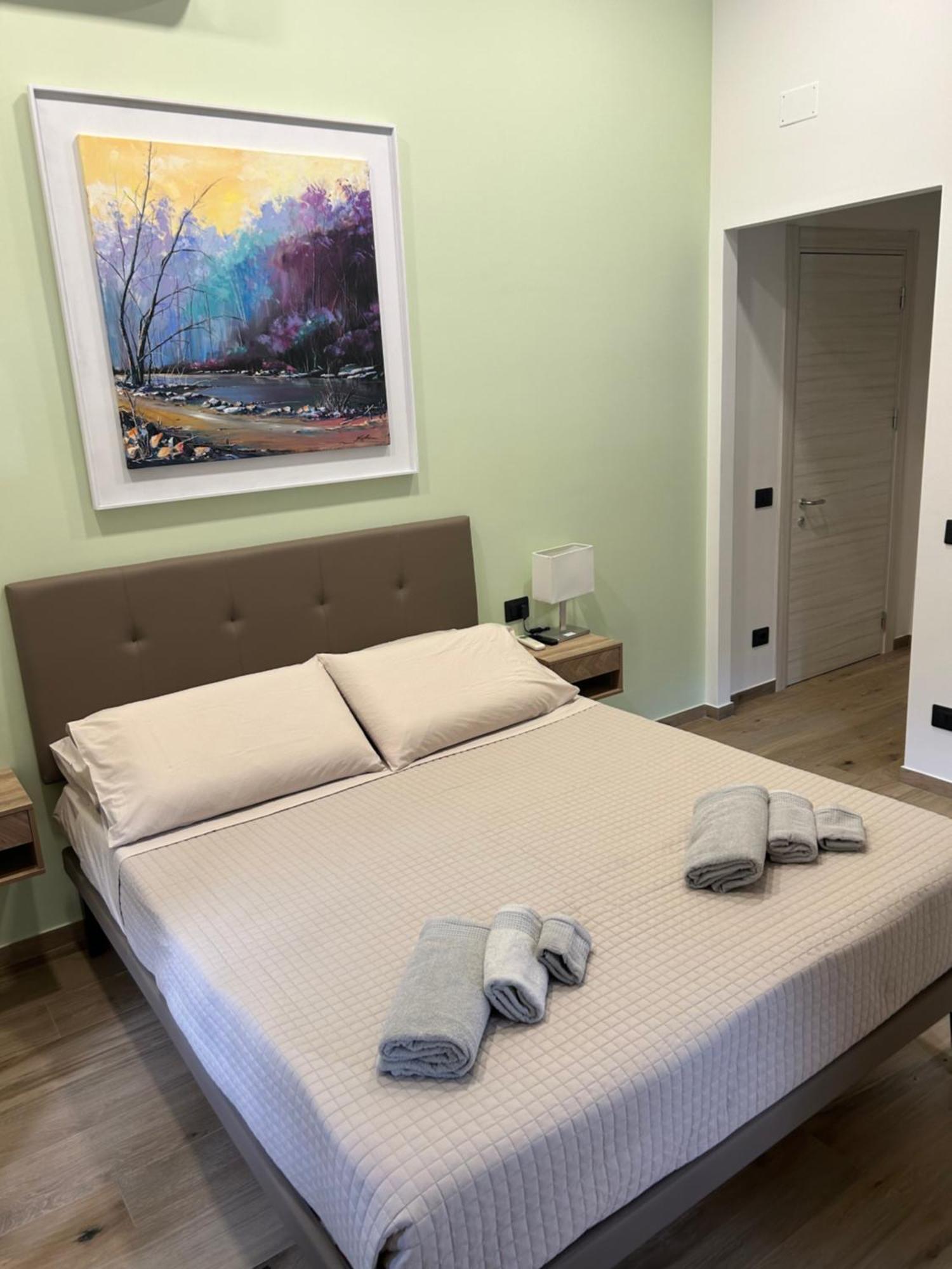 Ulivo House Hotel Genoa Luaran gambar